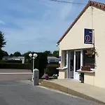 Les Marguerites Hotel