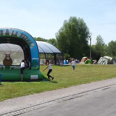 Les Marguerites Hotel