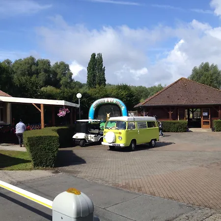 Hotel Les Marguerites