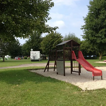 Les Marguerites 3* Gamaches (Somme)