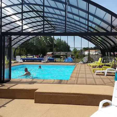 Les Marguerites Hotel Gamaches (Somme)