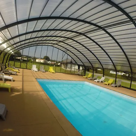 Les Marguerites 3* Gamaches (Somme)