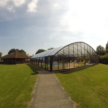 Hotel Les Marguerites Gamaches (Somme)