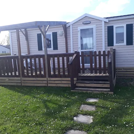 Hotel Les Marguerites Gamaches (Somme)