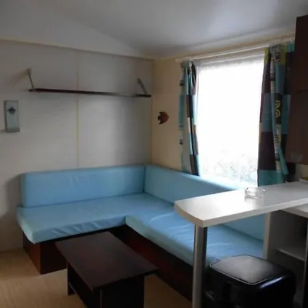 Les Marguerites Hotel Gamaches (Somme)