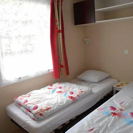 Hotel Les Marguerites Gamaches (Somme)