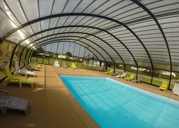 Les Marguerites 3* Gamaches (Somme)