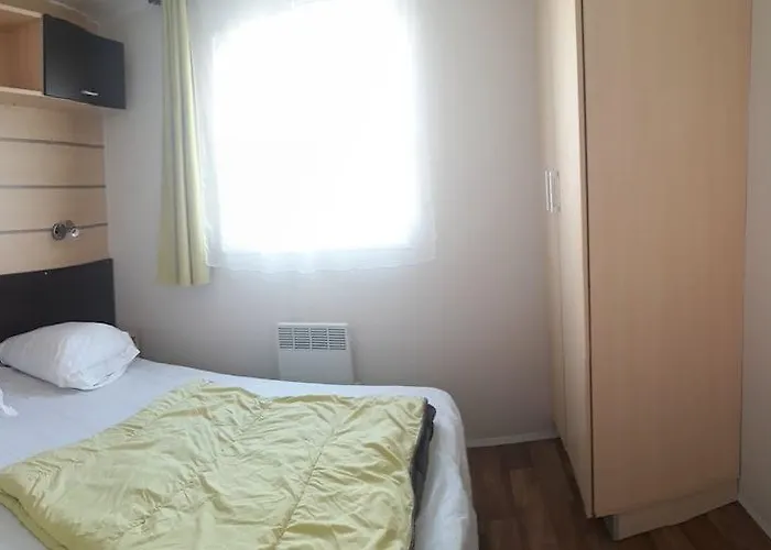 Les Marguerites Hotel Gamaches (Somme)