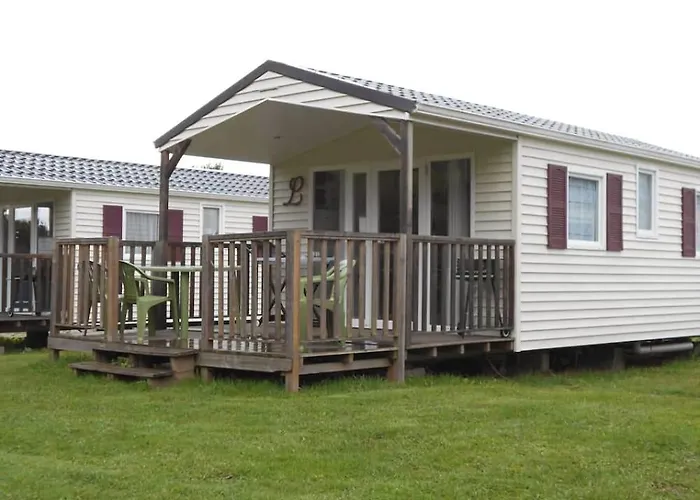 Les Marguerites Hotel Gamaches (Somme)