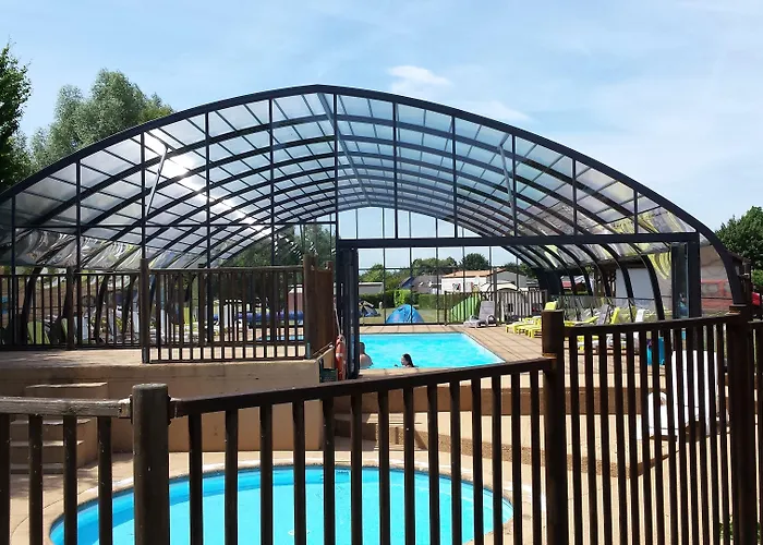 Hotel Les Marguerites 3*