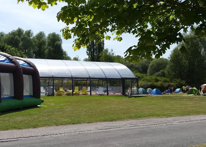 Hotel Les Marguerites 3*