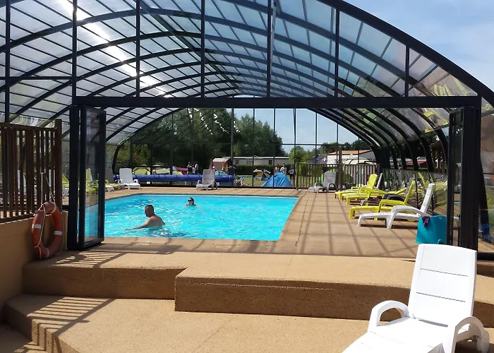 Les Marguerites Hotel Gamaches (Somme)