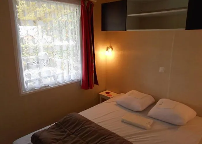 Hotel Les Marguerites