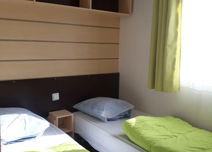 Hotel Les Marguerites