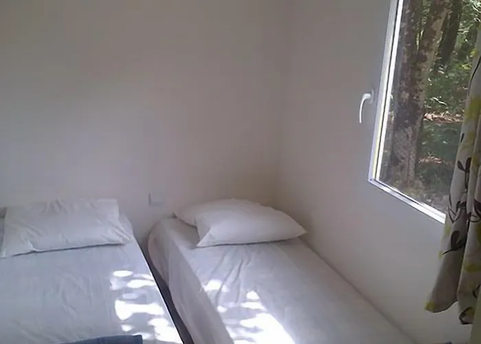 Les Marguerites Hotel Gamaches (Somme)