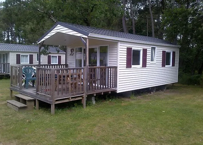 Les Marguerites 3* Gamaches (Somme)