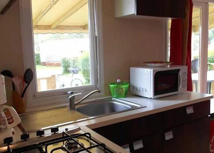 Les Marguerites Hotel 3*